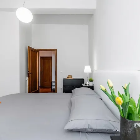 Apartment Casa Tua Santo Spirito Florence
