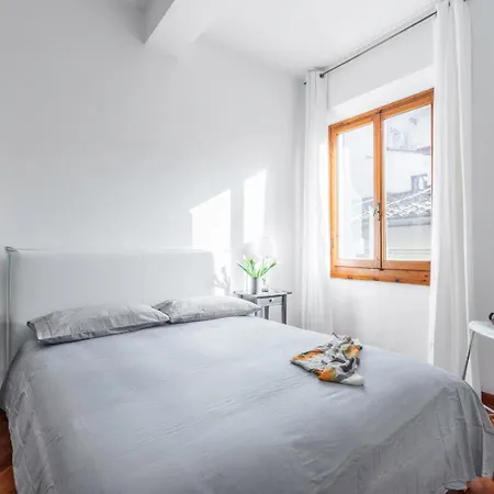 Casa Tua Santo Spirito Apartment *