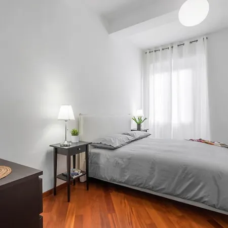 Apartment Casa Tua Santo Spirito Florence