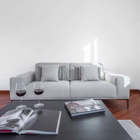 Apartment Casa Tua Santo Spirito