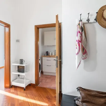 Casa Tua Santo Spirito Florence
