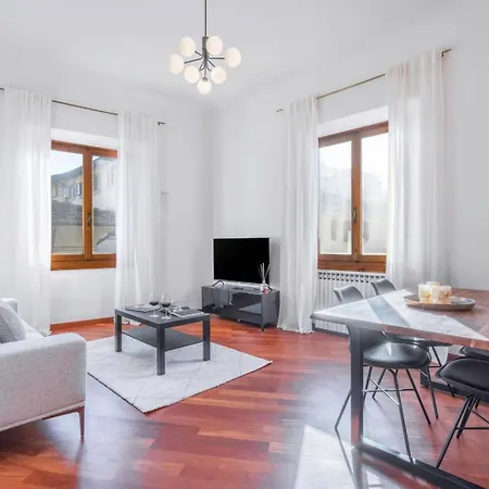 Apartment Casa Tua Santo Spirito *