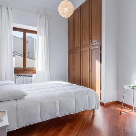 Casa Tua Santo Spirito Apartment Florence