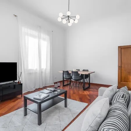 Apartment Casa Tua Santo Spirito *