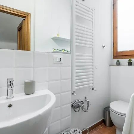 Apartment Casa Tua Santo Spirito *