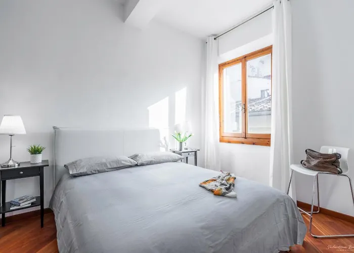 Casa Tua Santo Spirito Apartament *