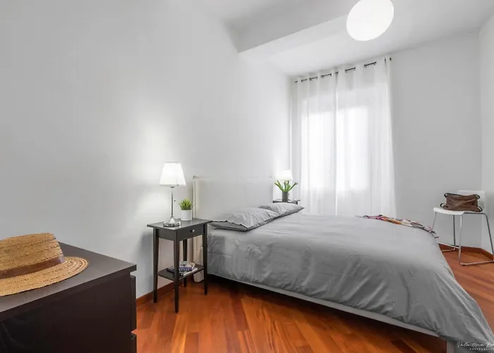 Apartament Casa Tua Santo Spirito Florencja
