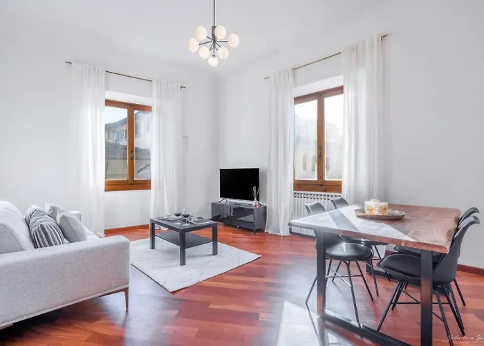 Apartament Casa Tua Santo Spirito *
