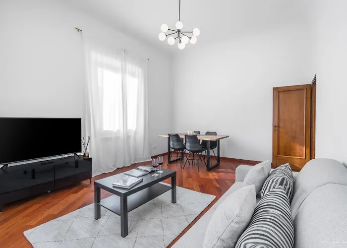 Apartament Casa Tua Santo Spirito *