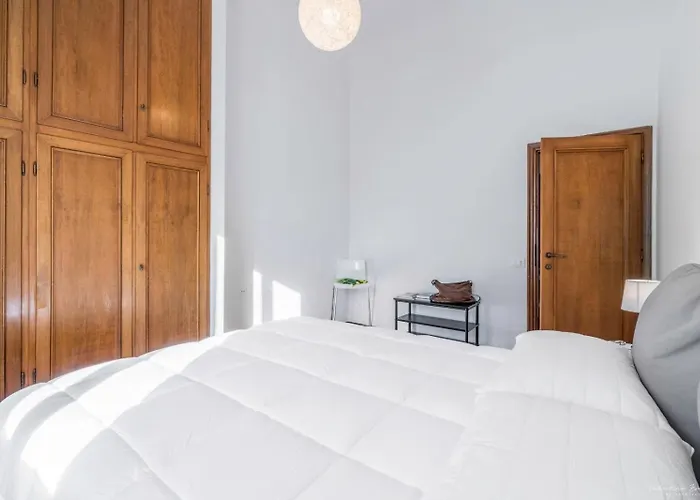 Casa Tua Santo Spirito Apartament *