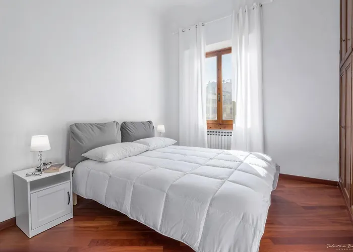 Casa Tua Santo Spirito Florencja